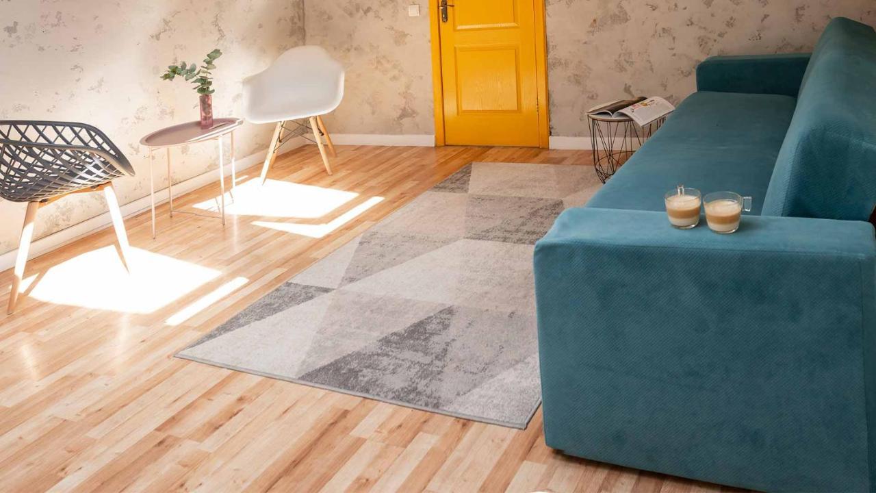Apartment Striha