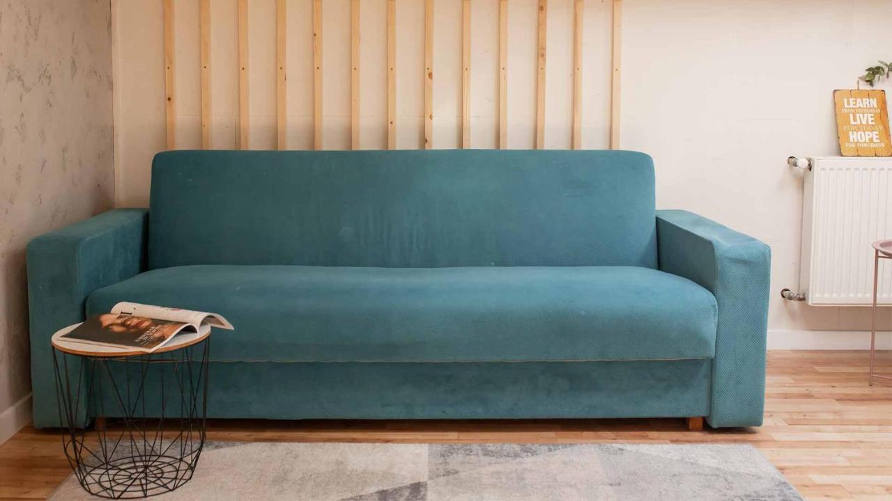 Striha Apartment *