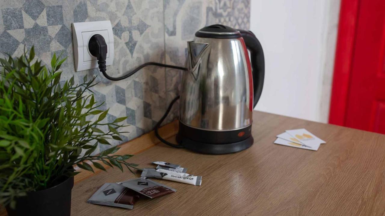 Apartment Striha *