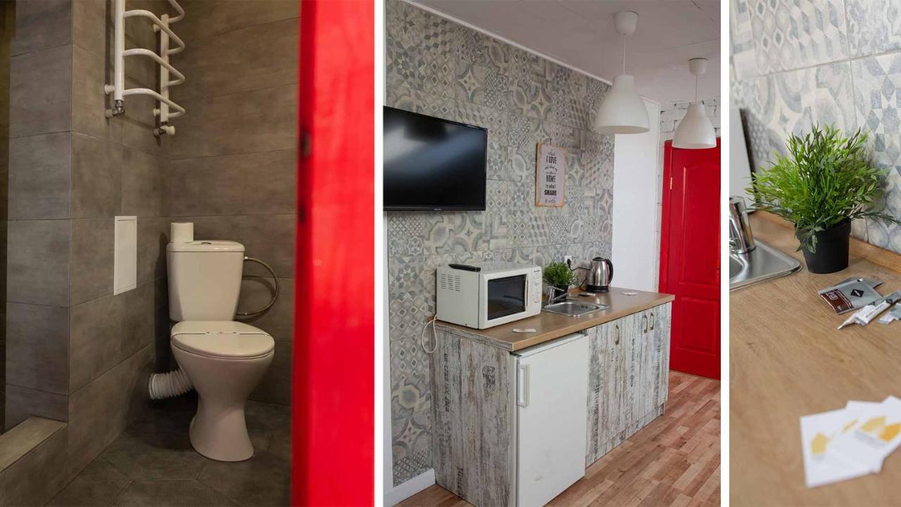 Apartment Striha