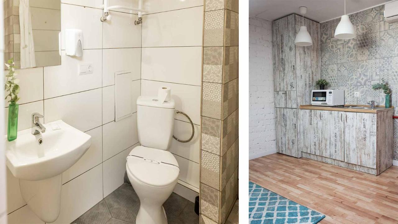 Apartment Striha *